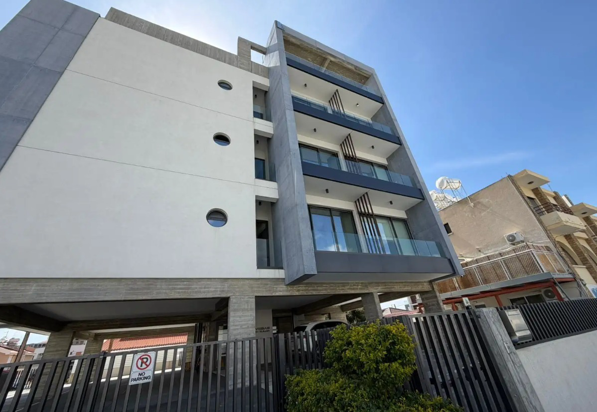 Property main
