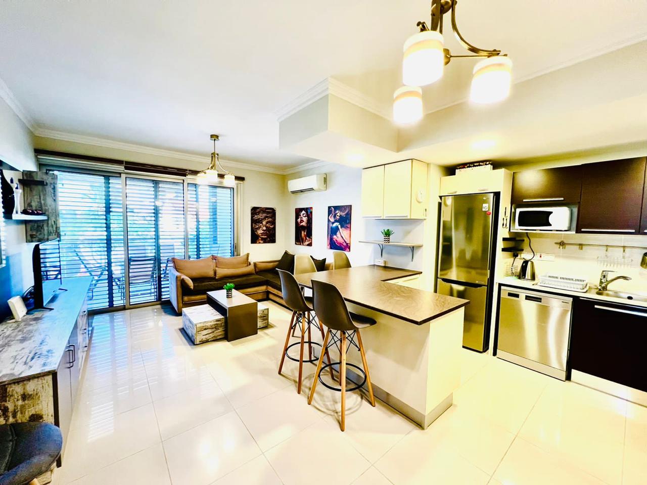 City Residence 2