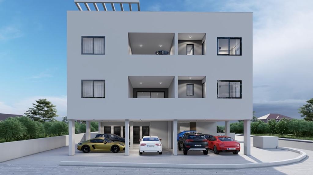 Olivea Residence (Key Apartments)