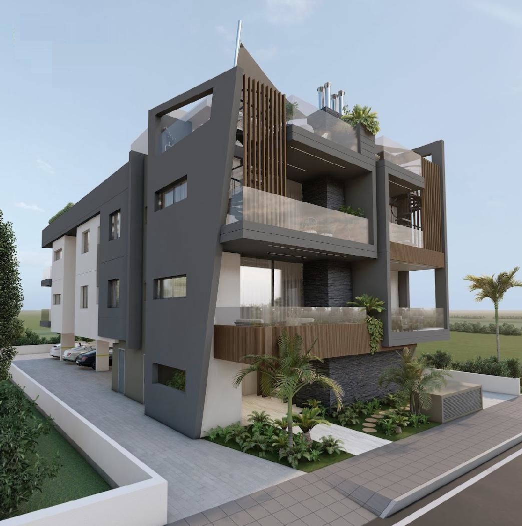 Orea Residences