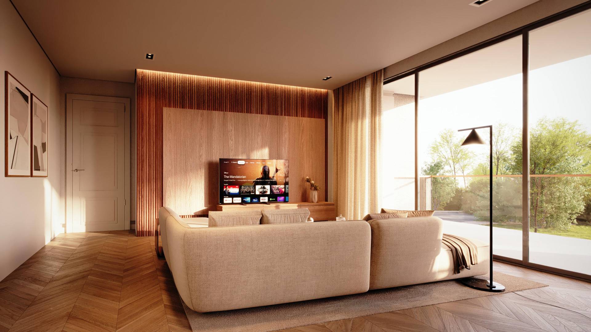 Aura Residences