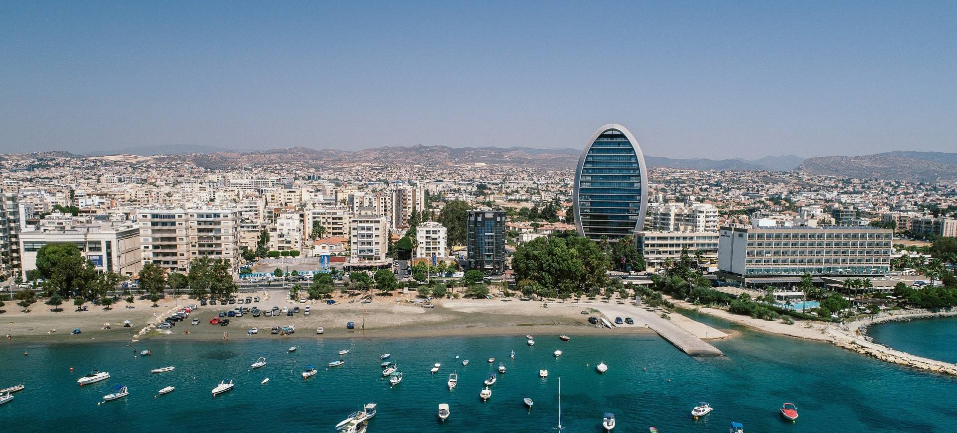 Permanent residence permit in Cyprus: relocation and ways of acquiring the permit