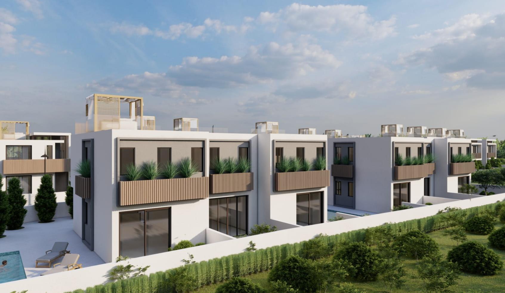 Rhea Residences