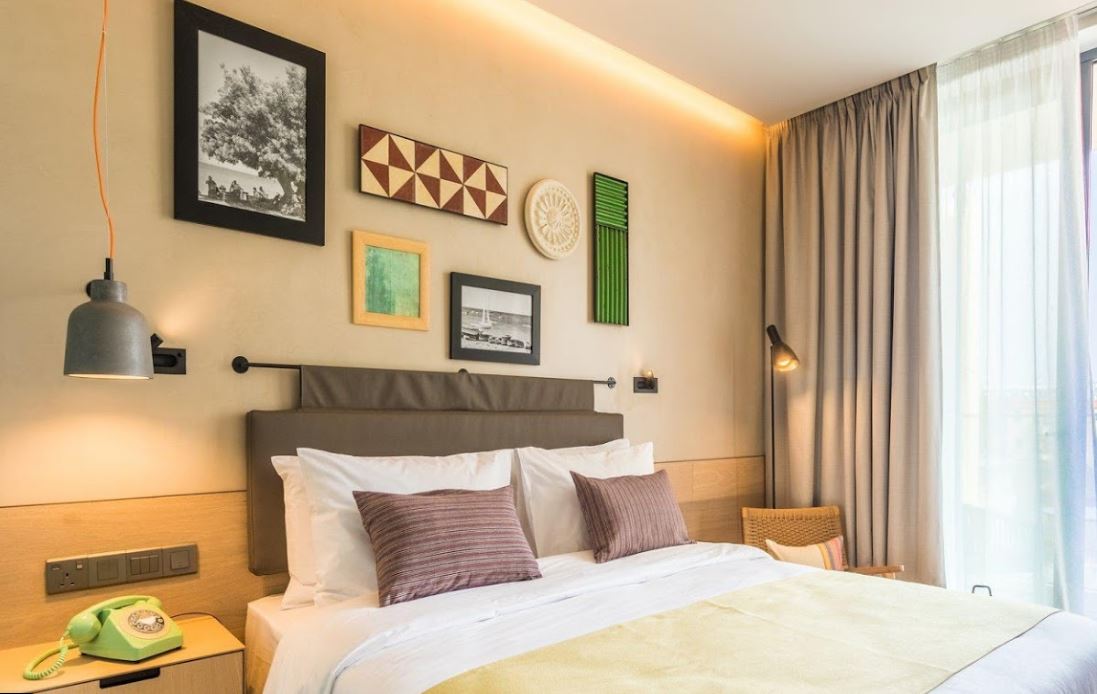 Indigo Hotel