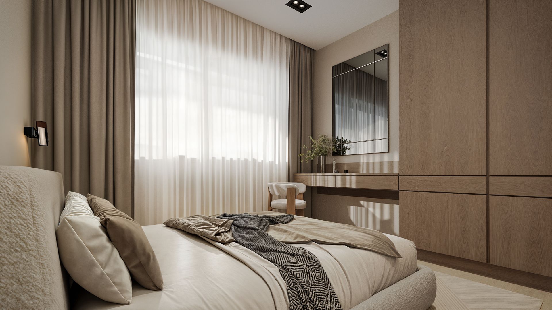 The Nest – Blocks B & C