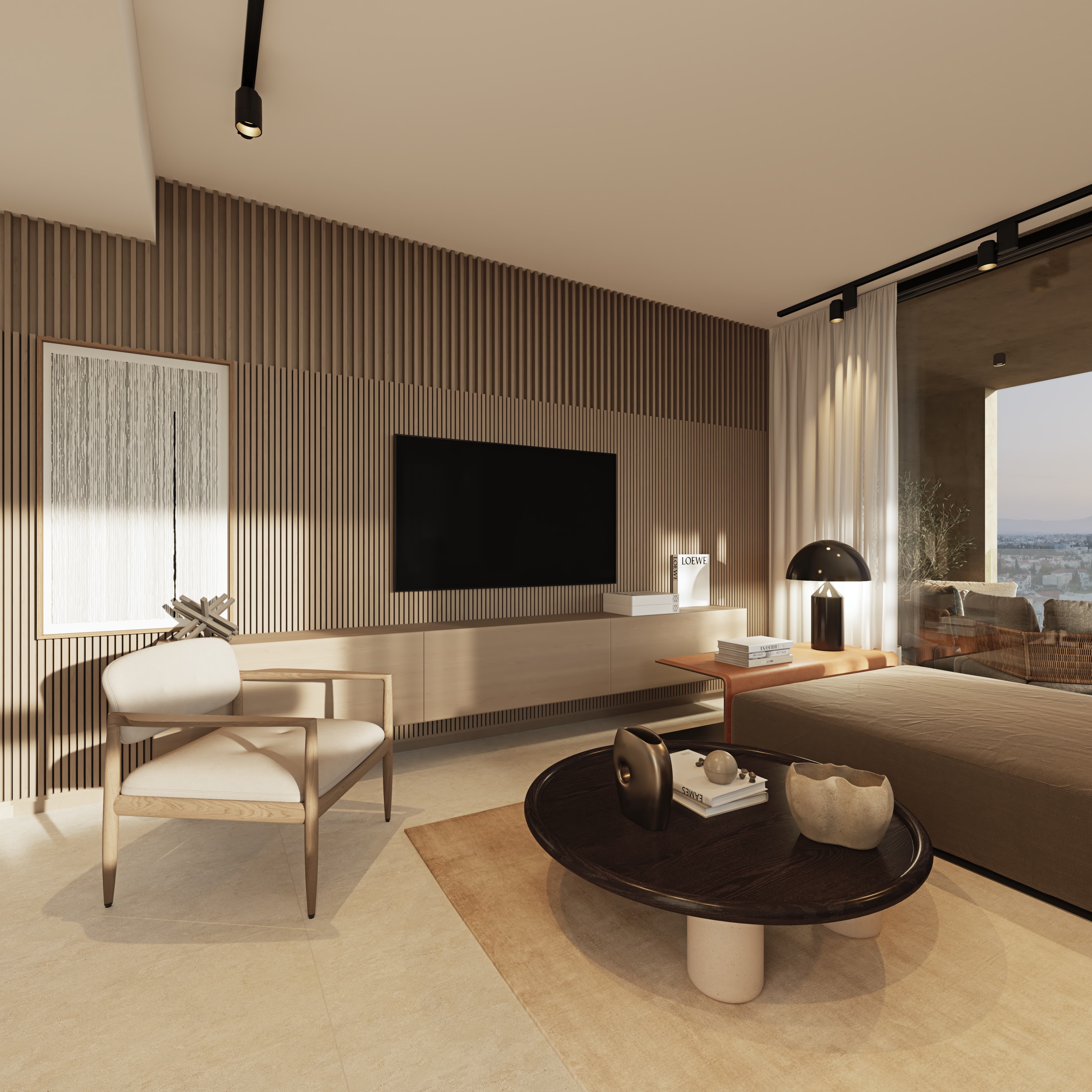 Estias Residence