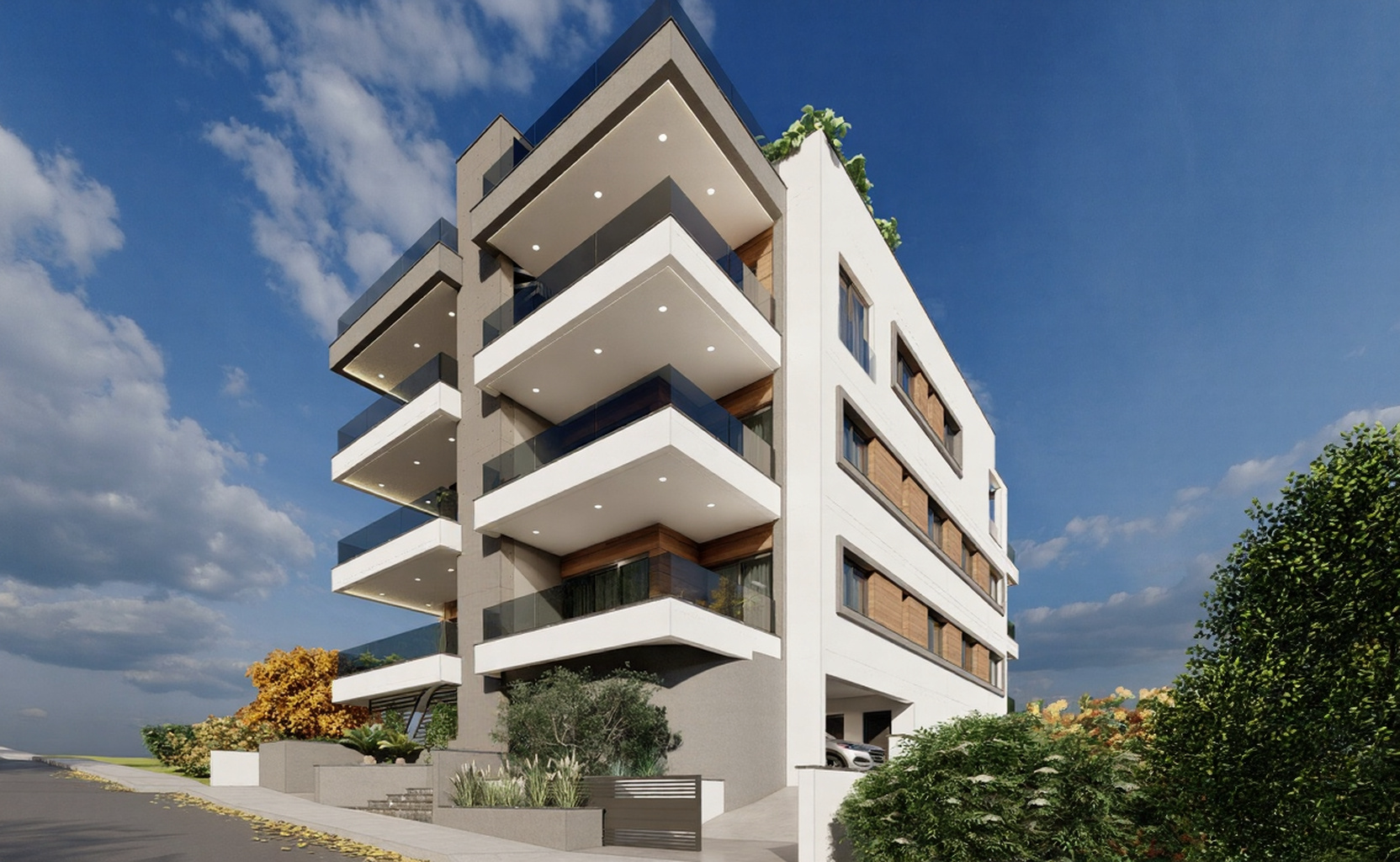 Property main