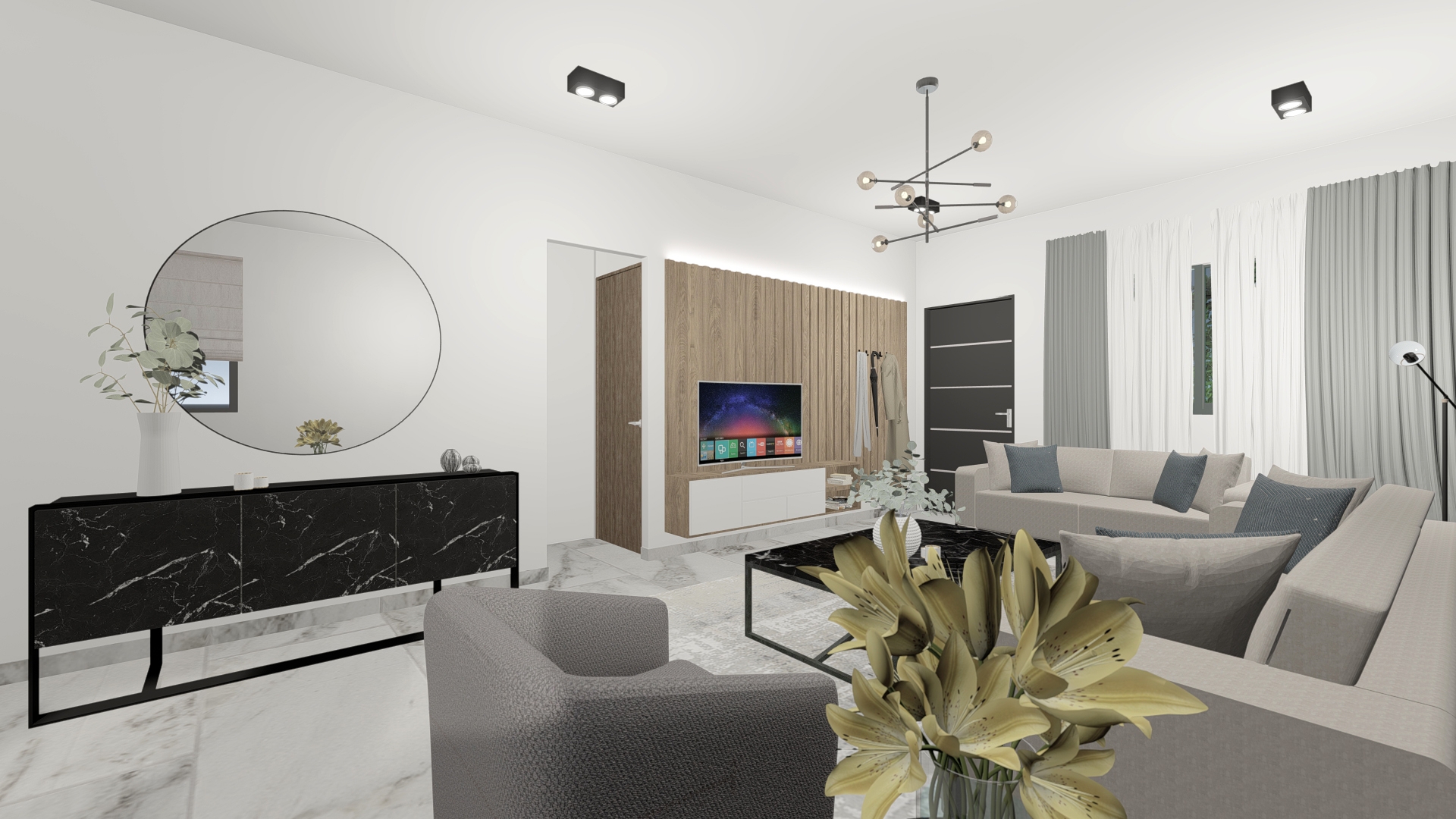 The Oscar Homes Plus