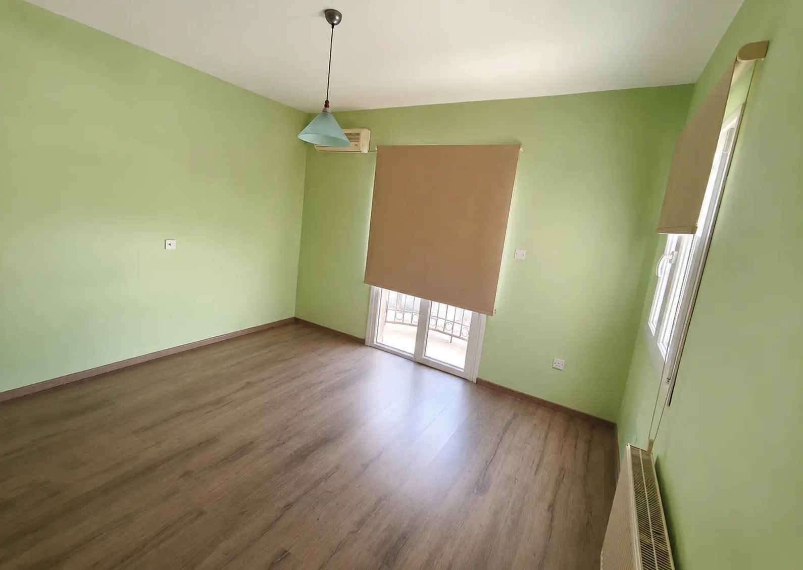 Spacious 4 bedroom house in mesa geitonia, limassol, 240sqm