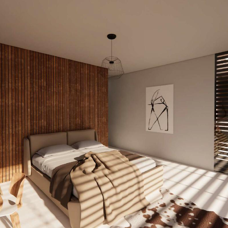 Sunframe Villa