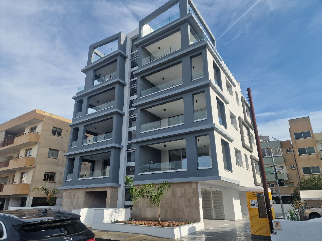 HANA Residence