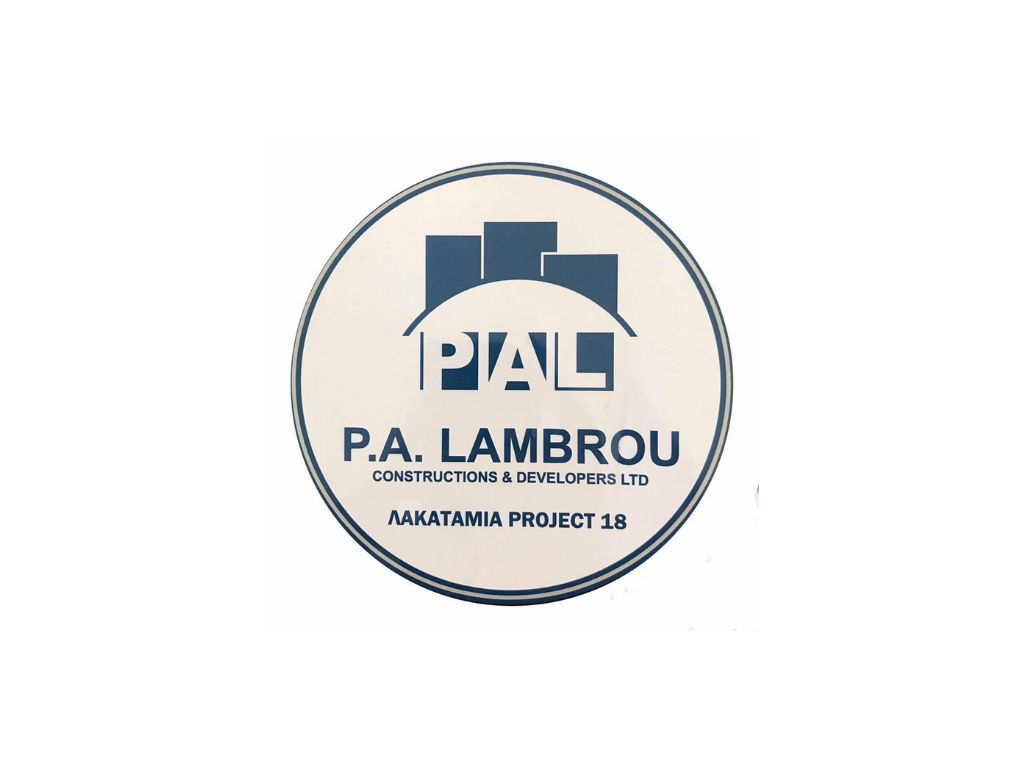P.A. Lambrou Constructions & Developers