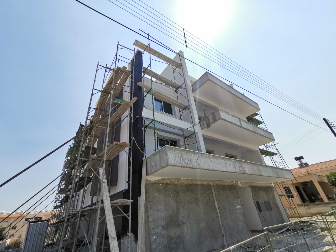 Narkissou Villas