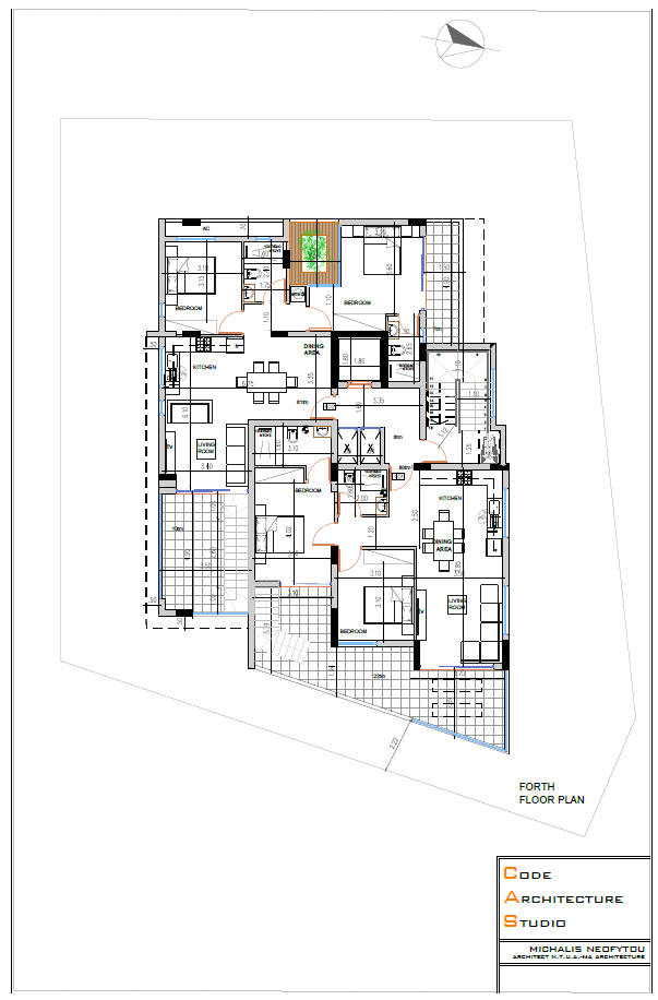 Glamour Residence