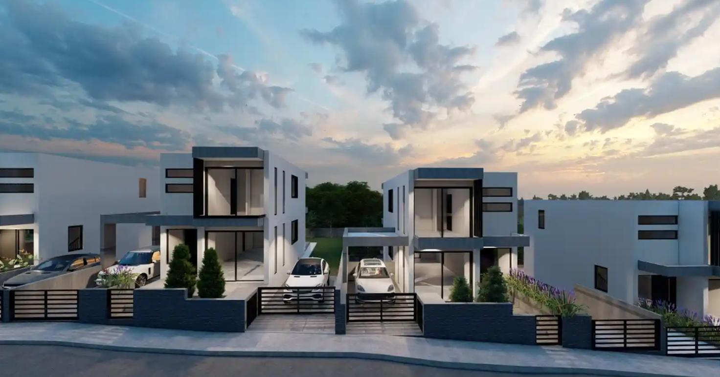 Ilona House