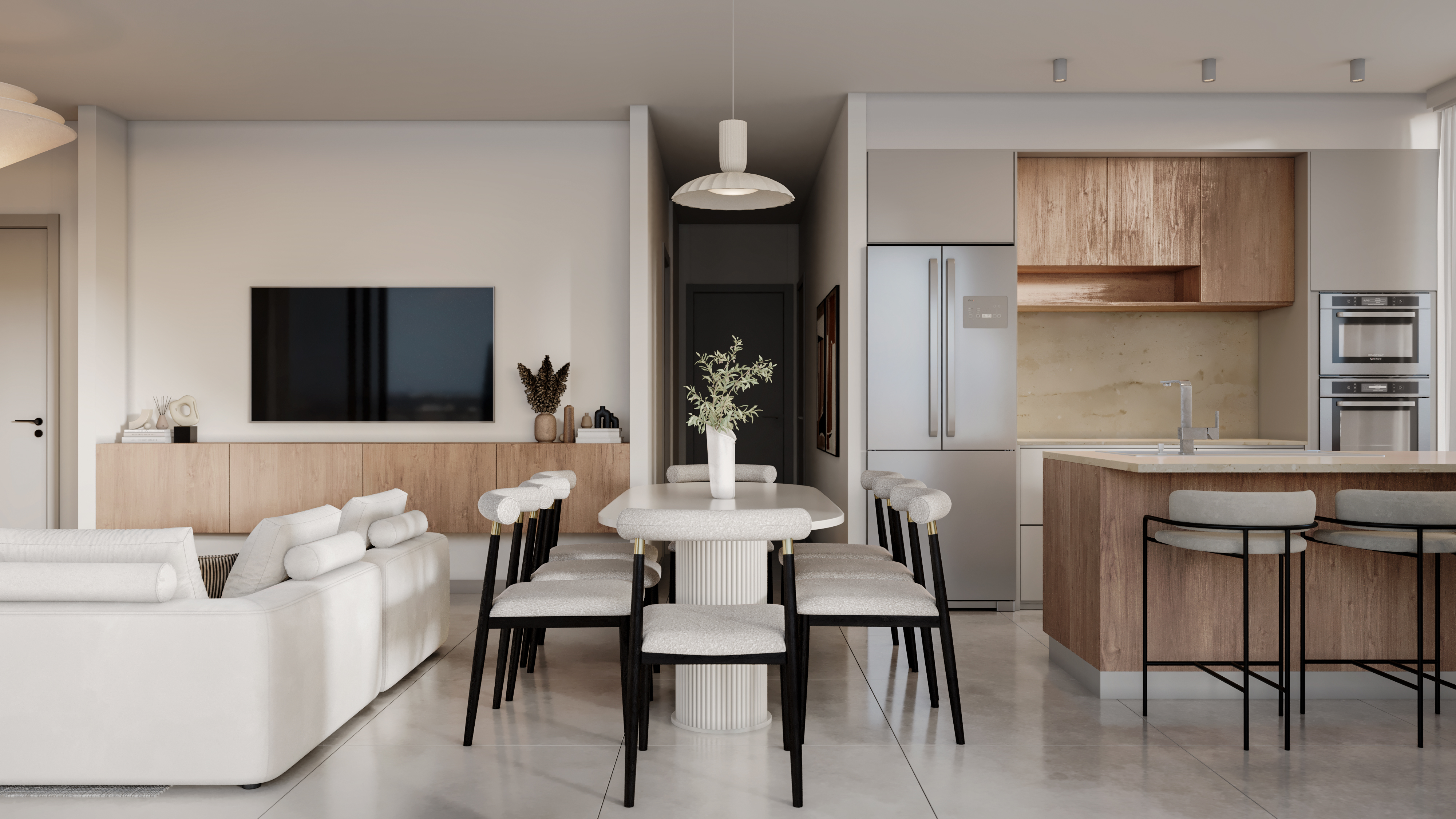 Ulysse Residence