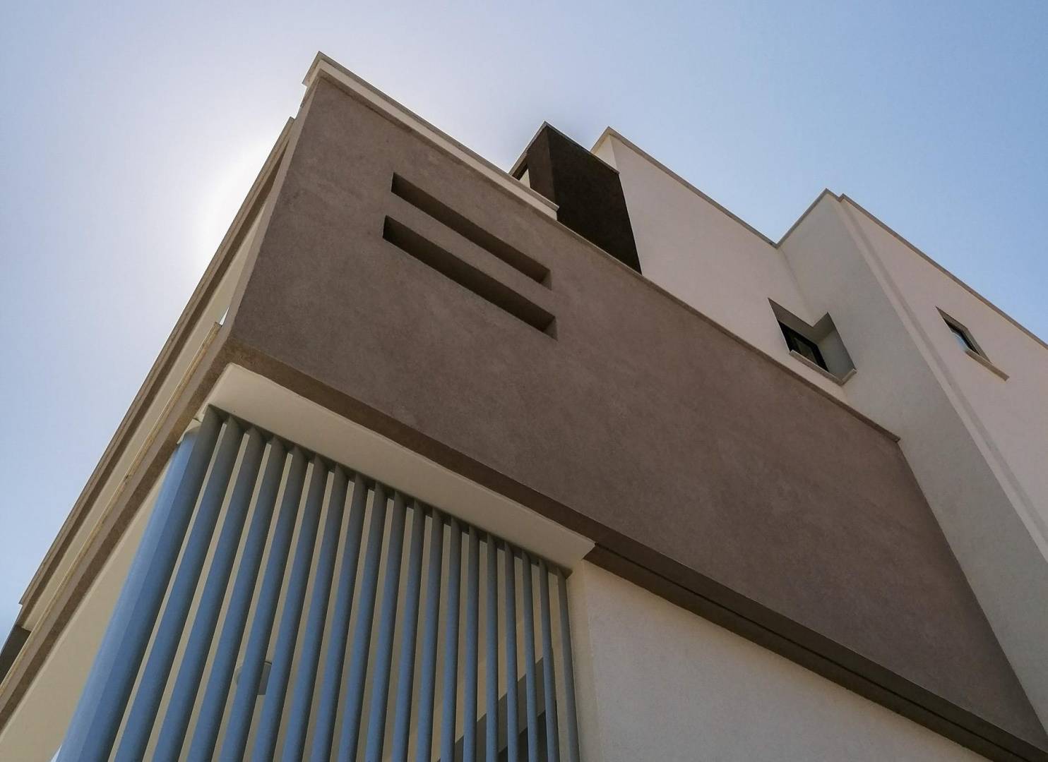 IVI Residence