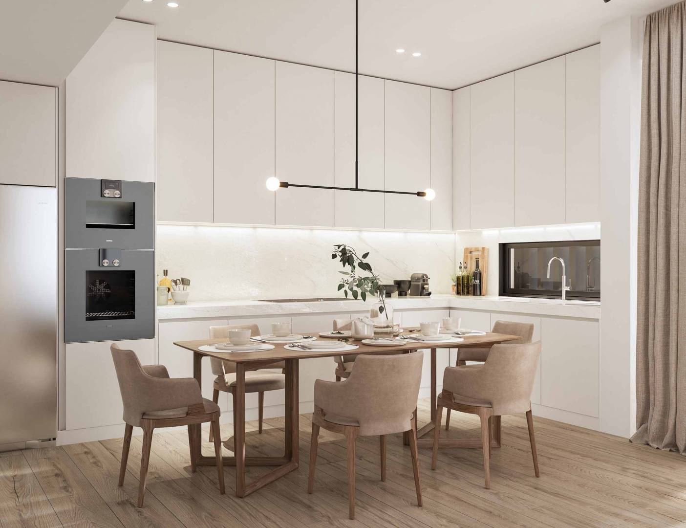 Epique Residence