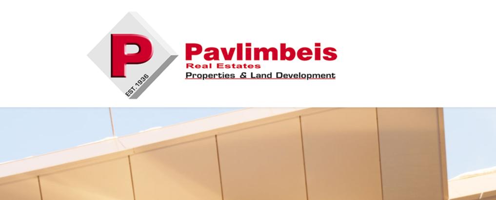 Pavlimbeis Real Estates Properties & Land Development