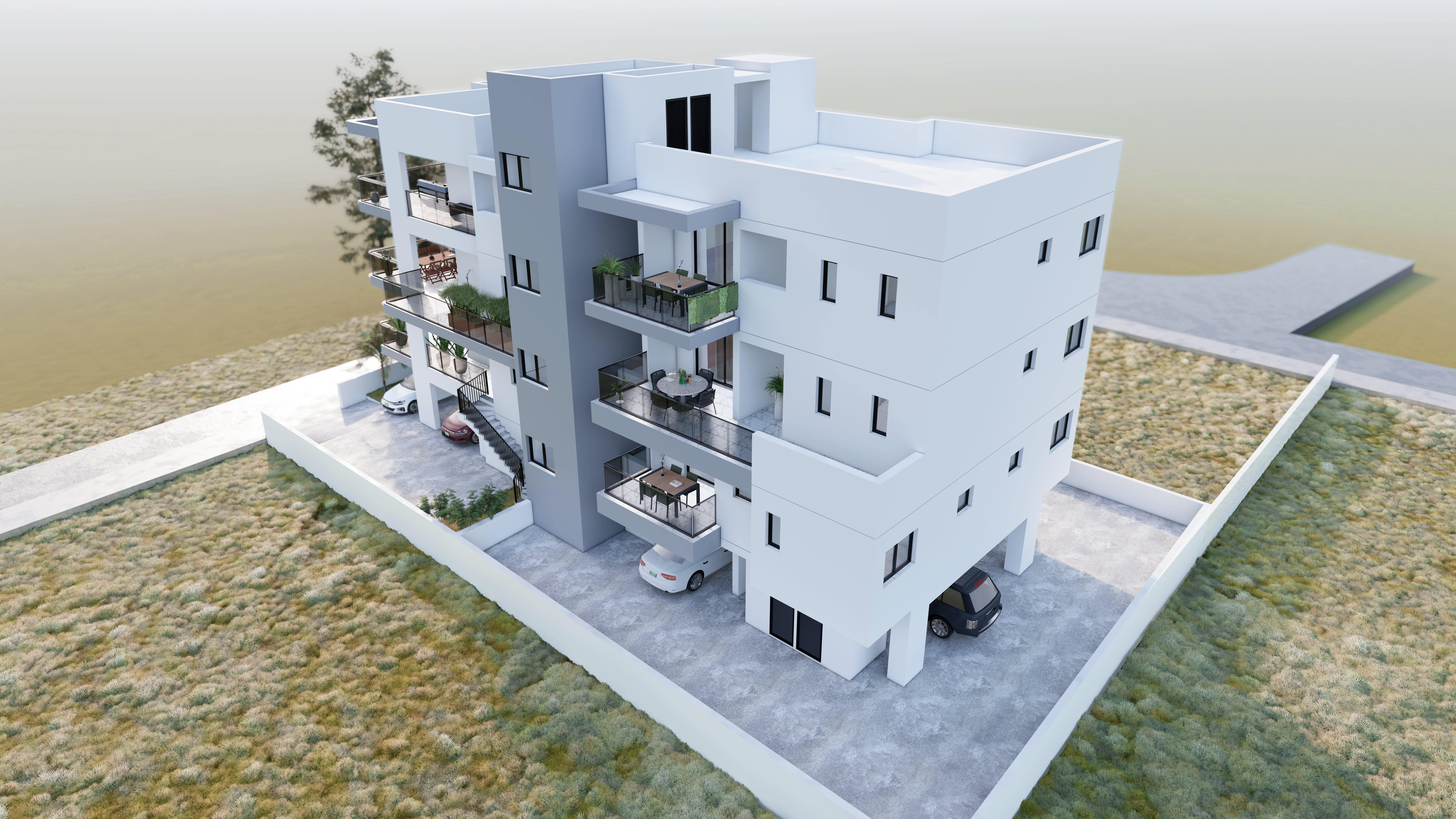 Luxury Apts 17