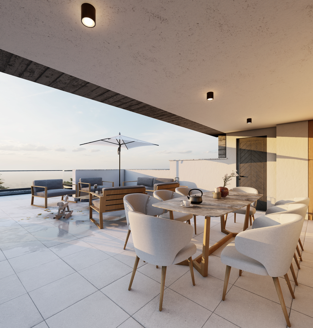 Emily Residence