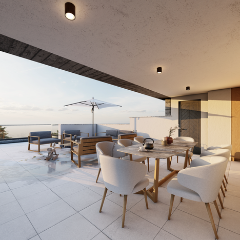 Emily Residence