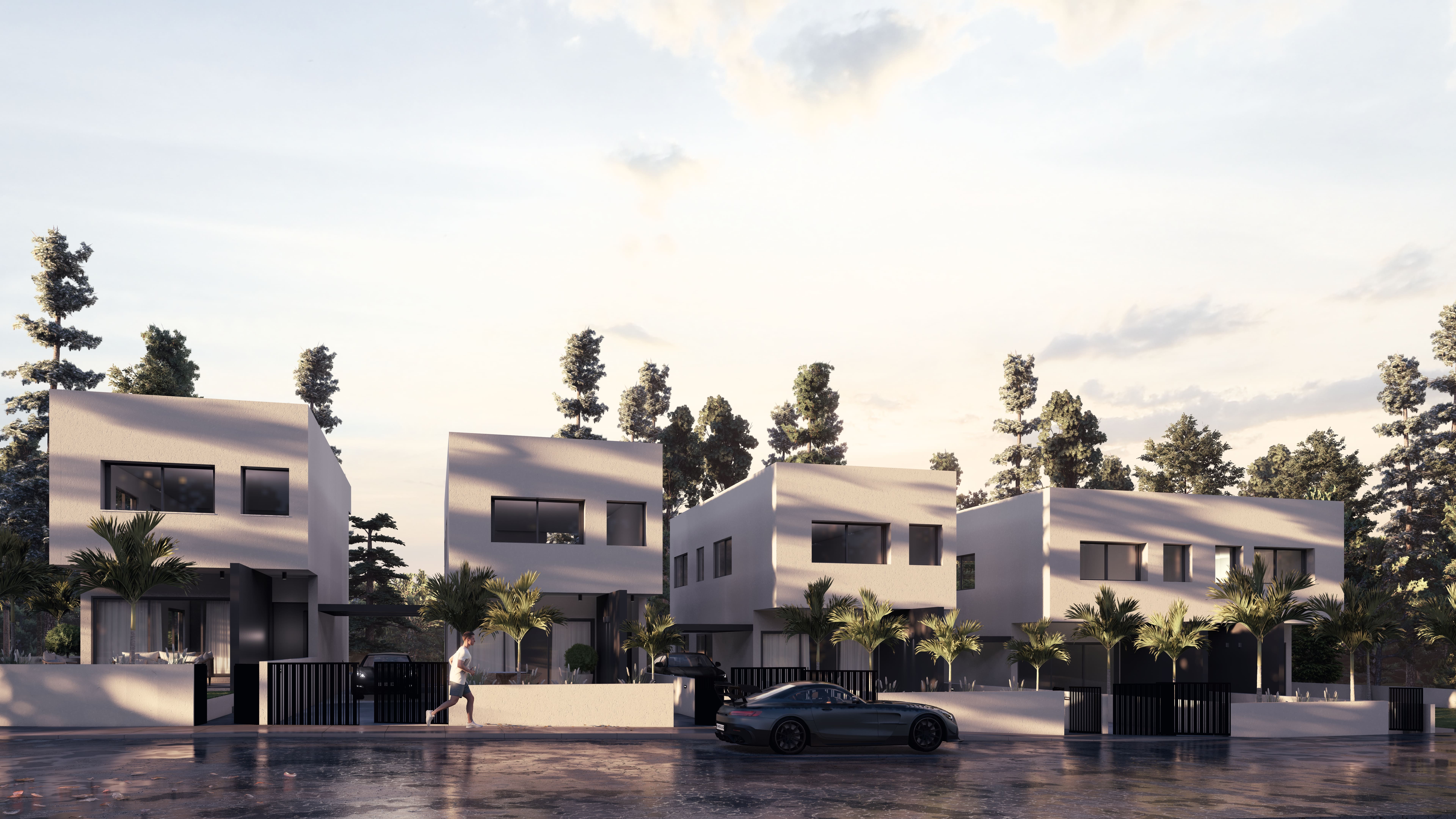 Horizon Estate