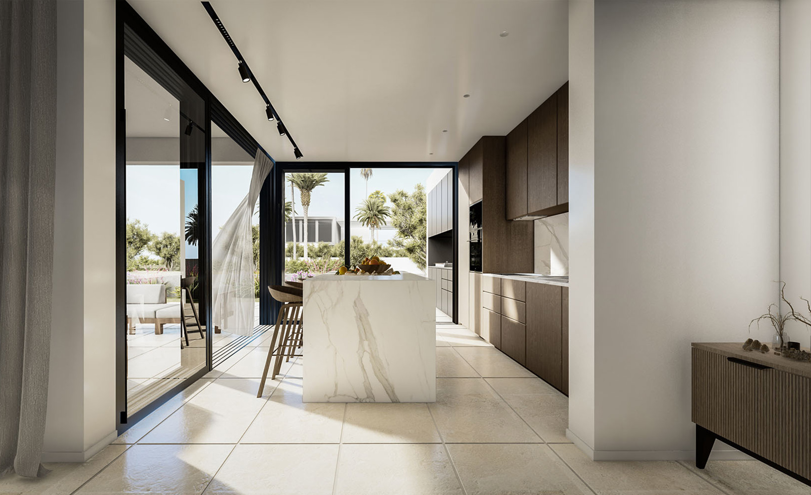 Trilogy Residences