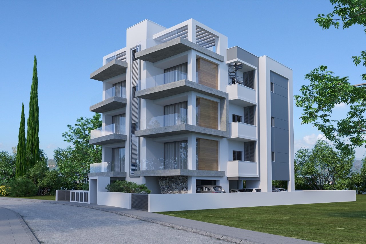 Jasmine Elite Residences