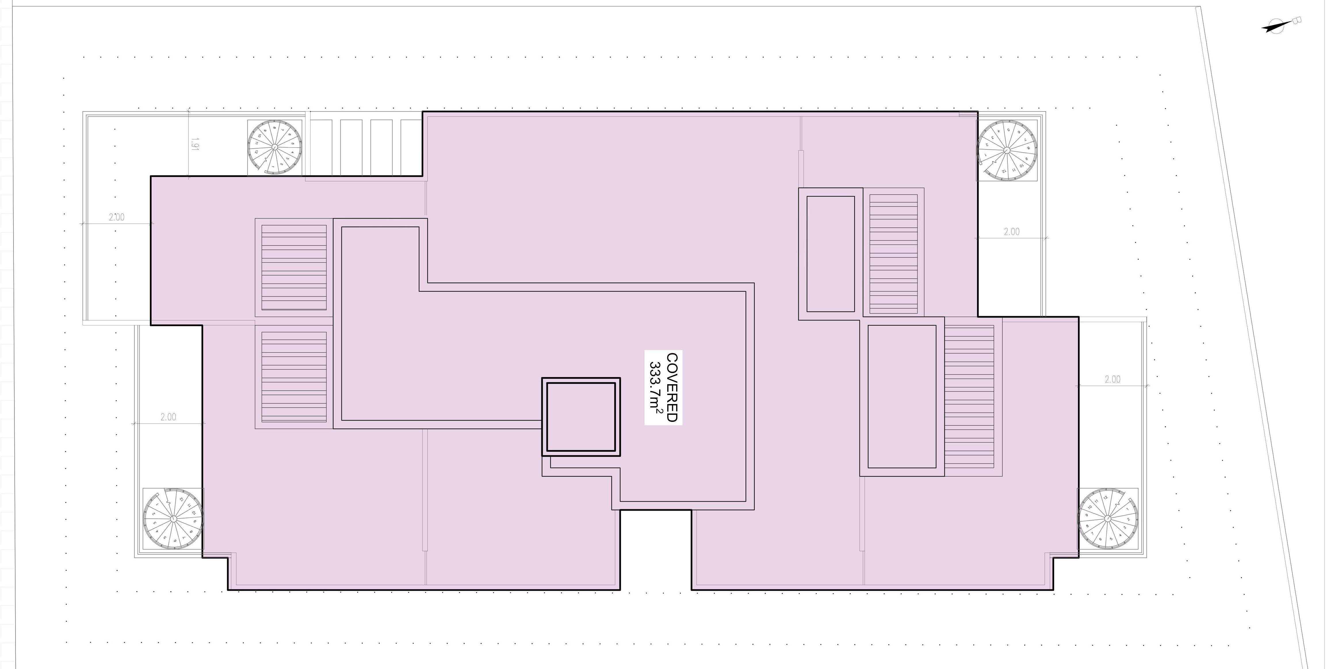 Infinity Residence