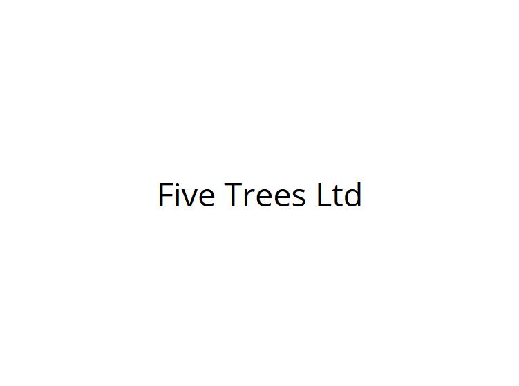 Five Trees Ltd