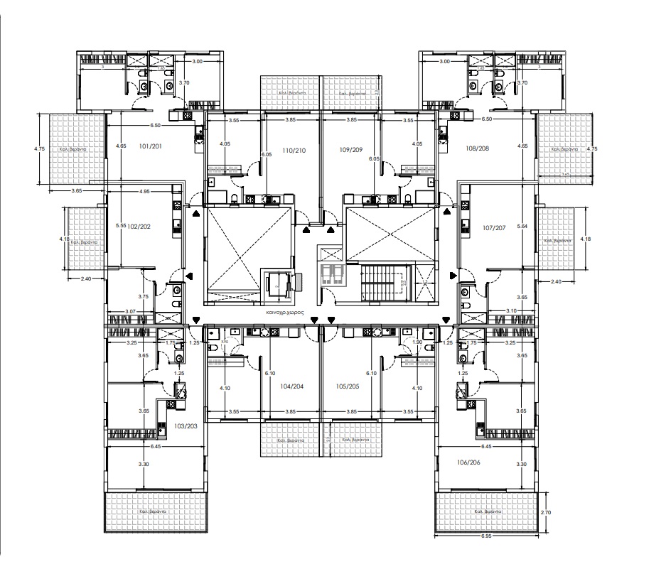 FC163 Thalassa Court 3