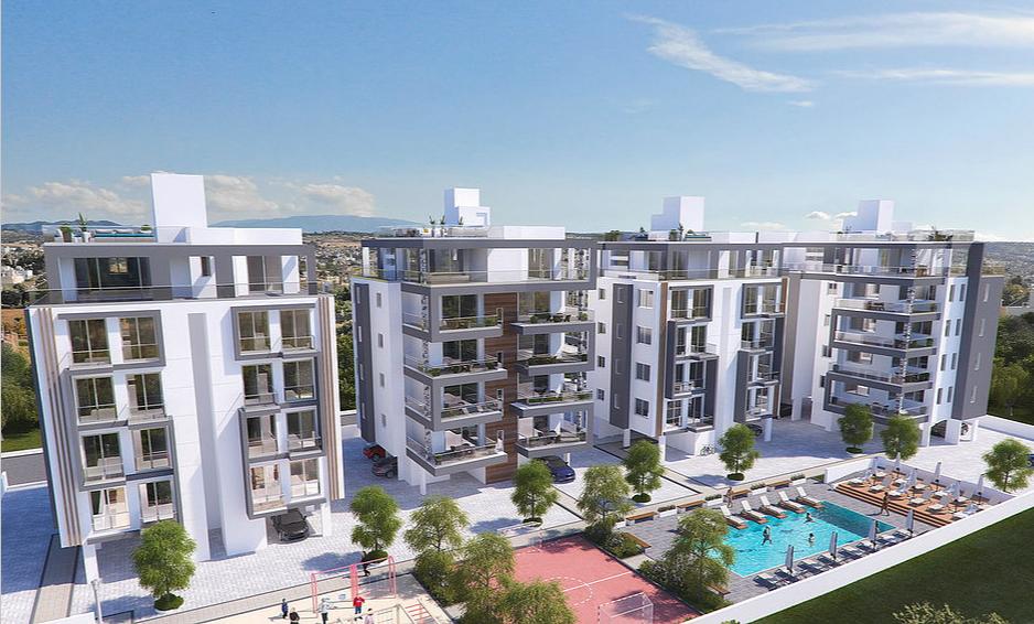 H Residence