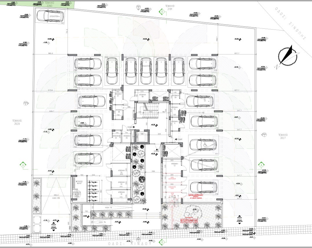 Domoplus 64