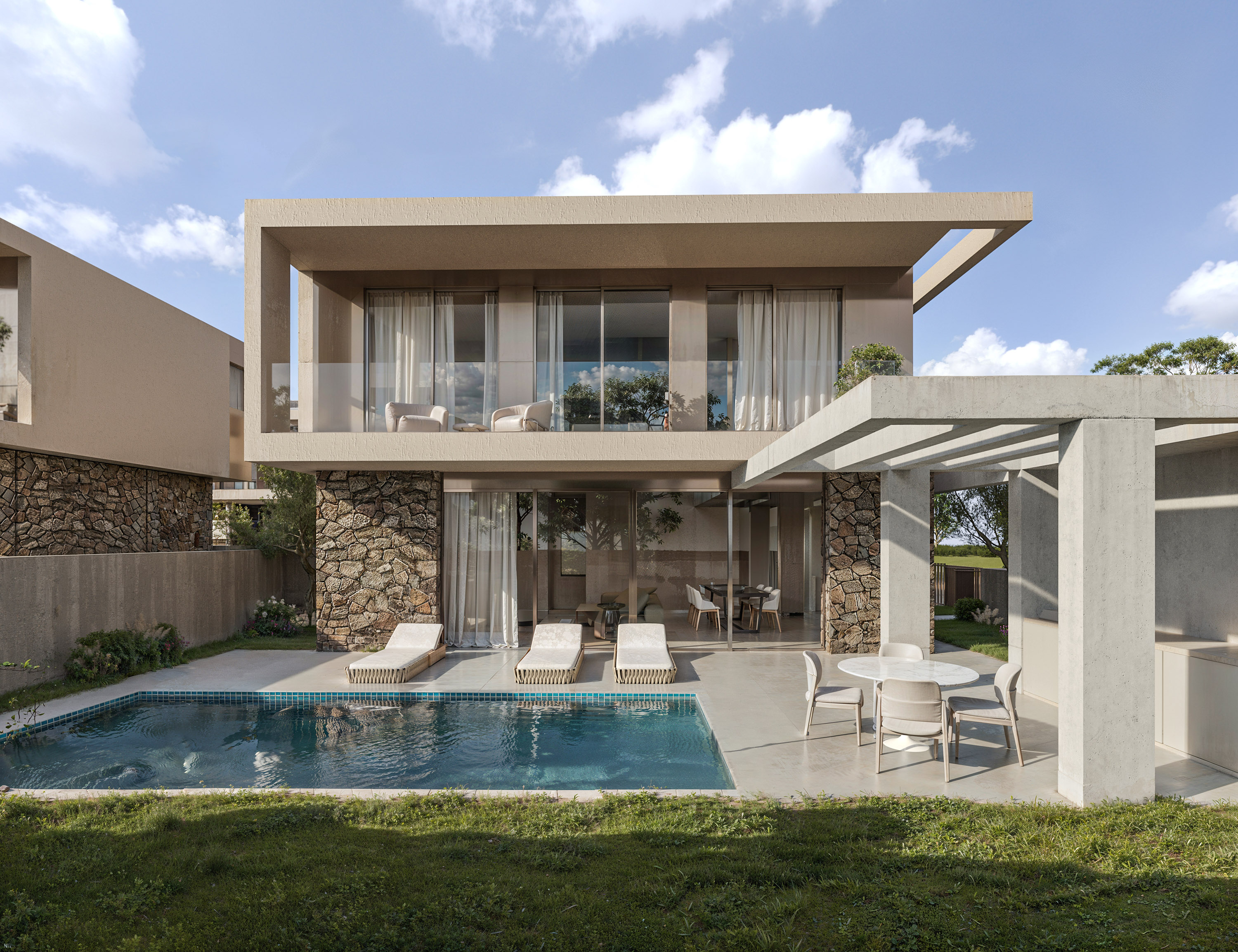 Terra Homes