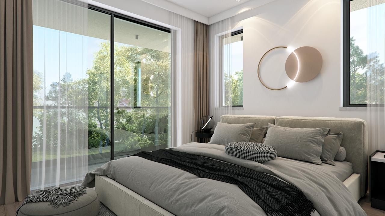 Chrisira Residences