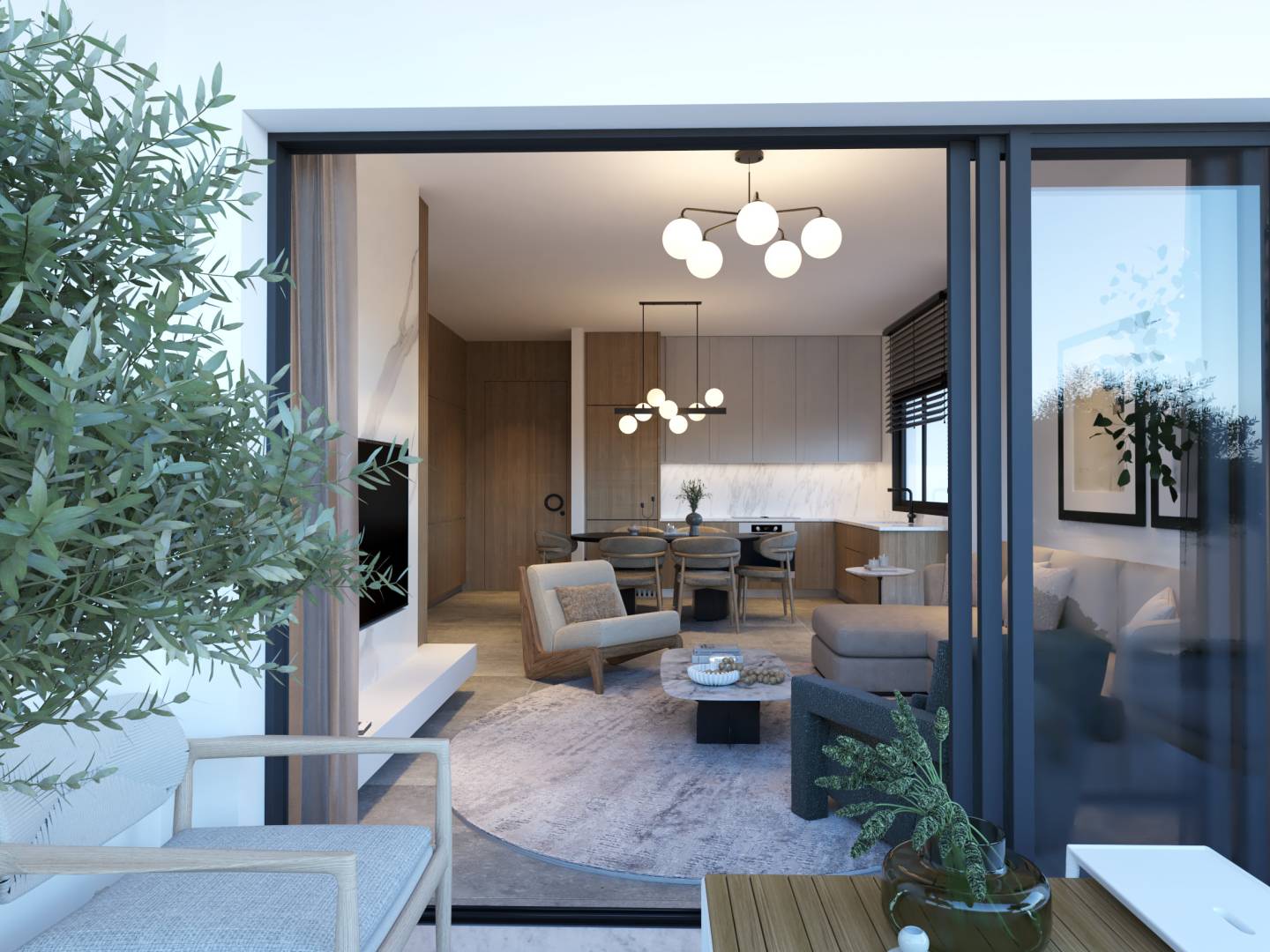 Ruby Residence