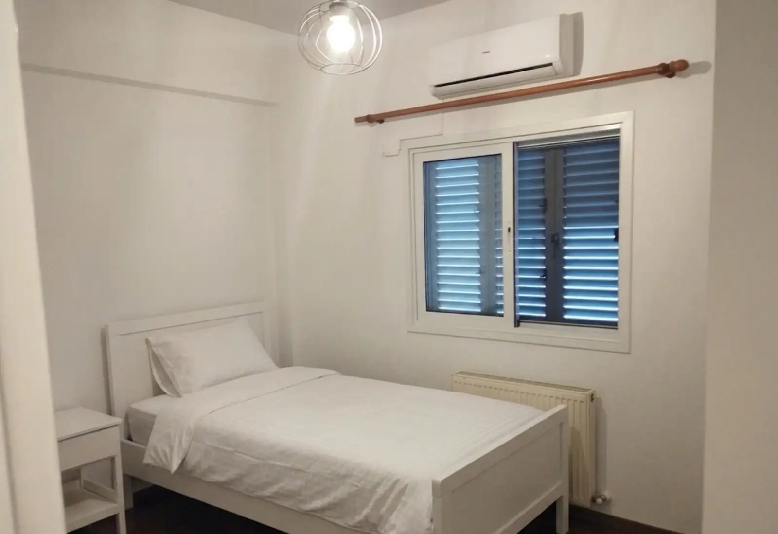 2-bedroom apartment to rent