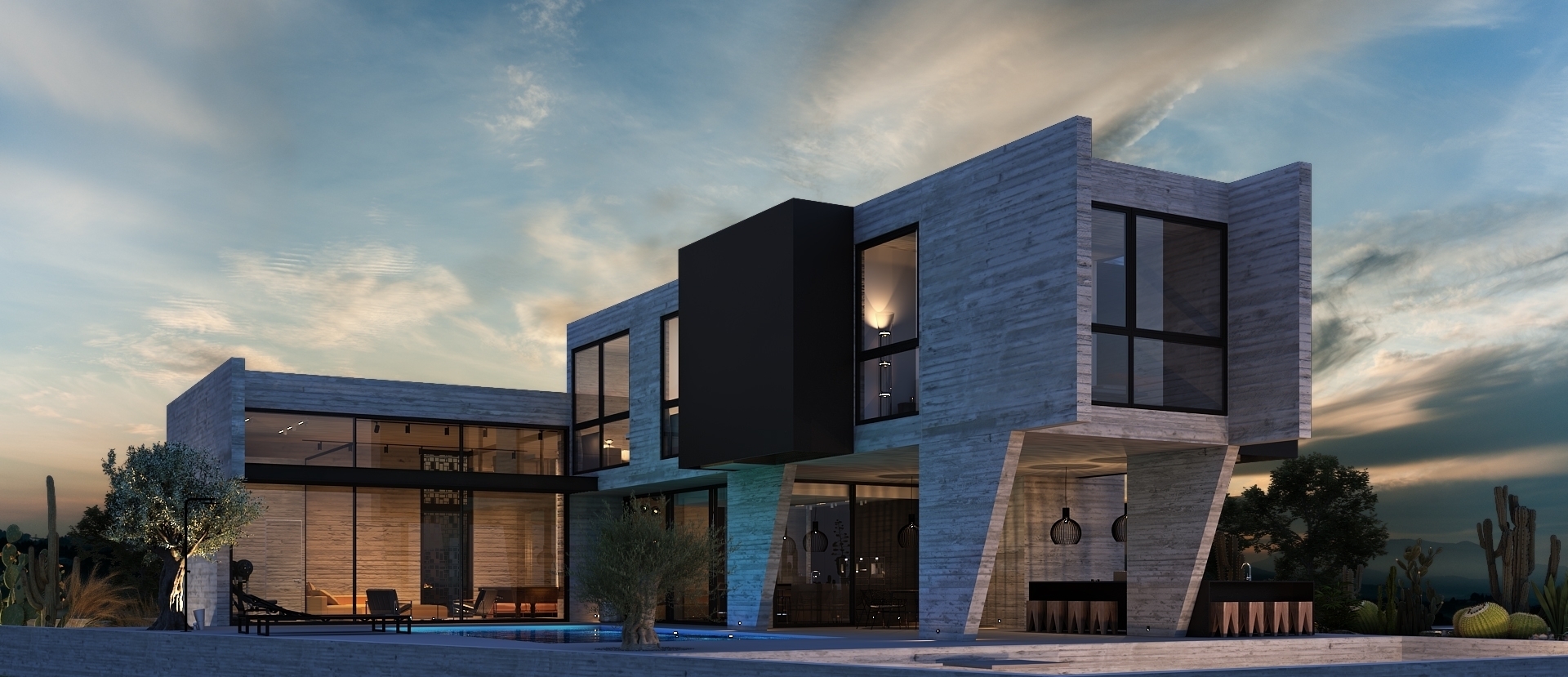 Onyx 7 Residences