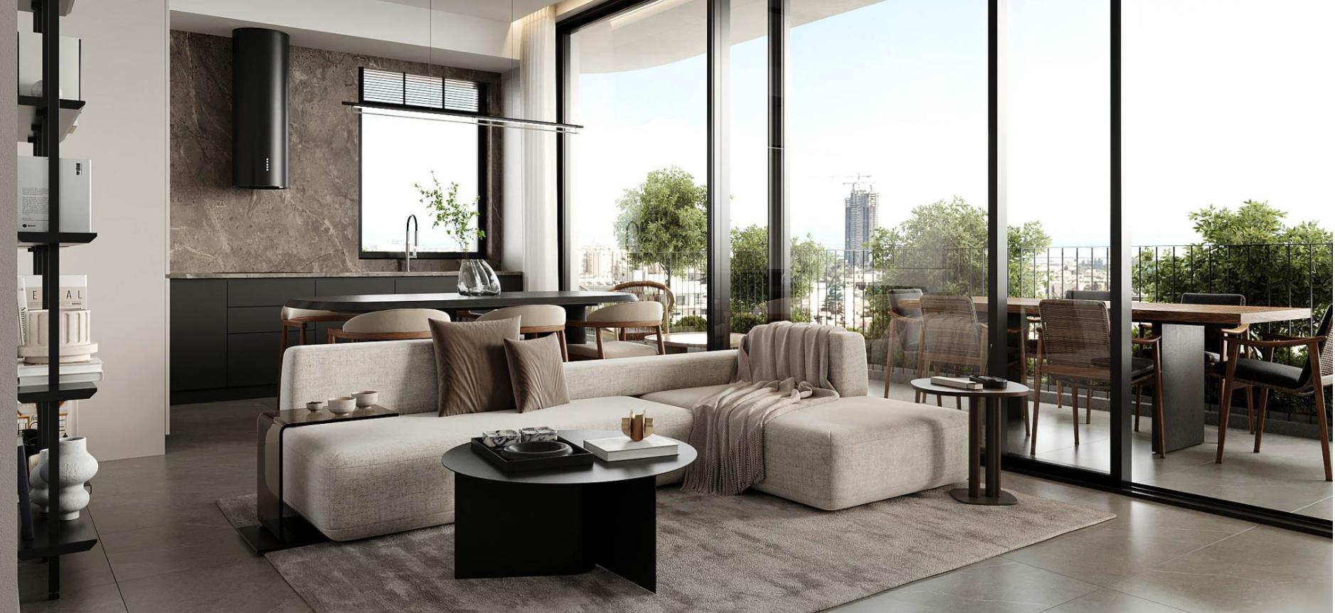Arles Residence