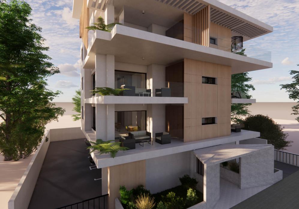 Plus Residence 73