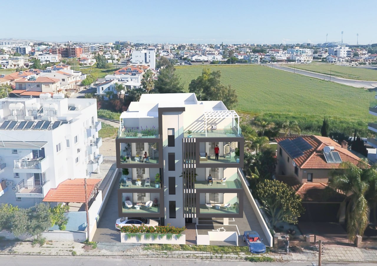 Kamares Residence