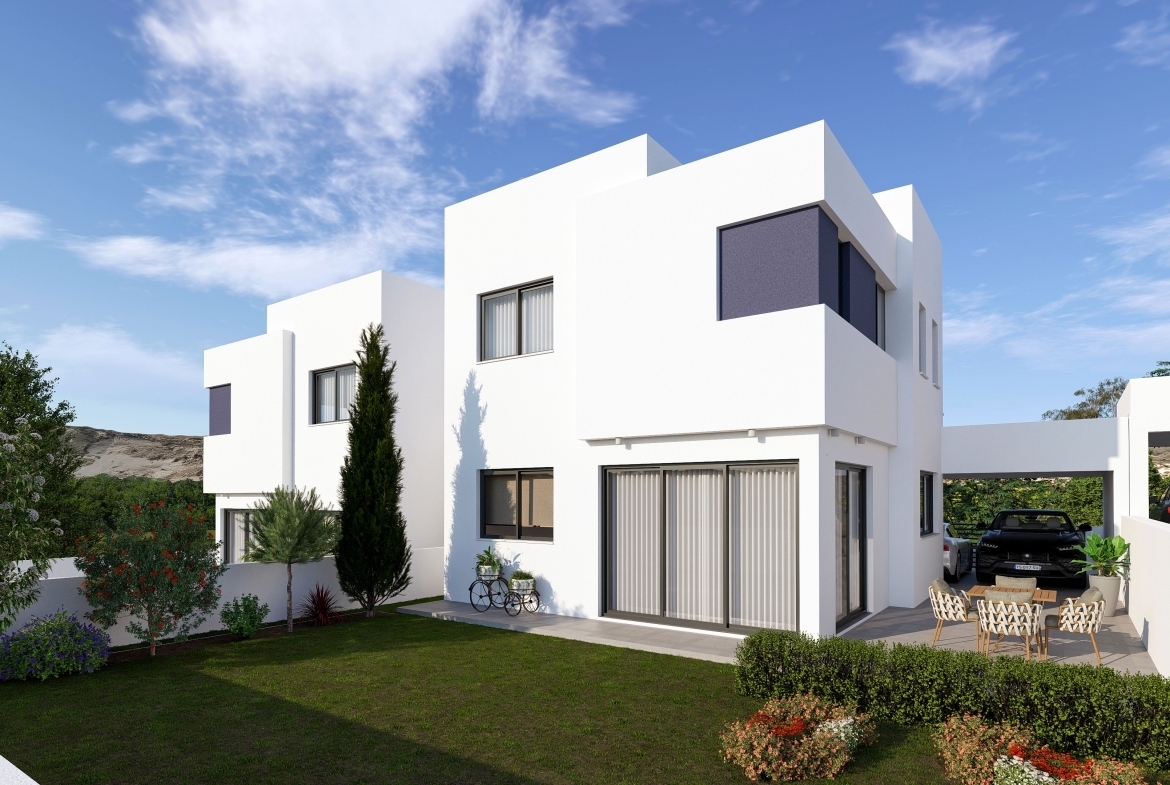 Maven Edge Residences