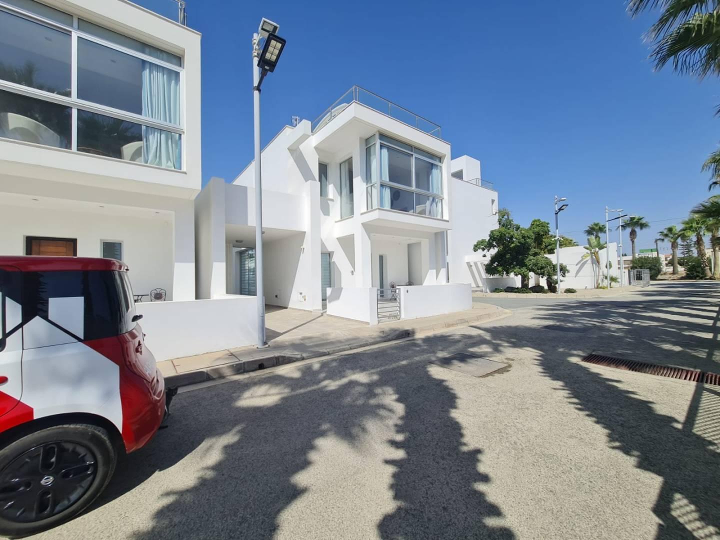 Touch Blue Residences