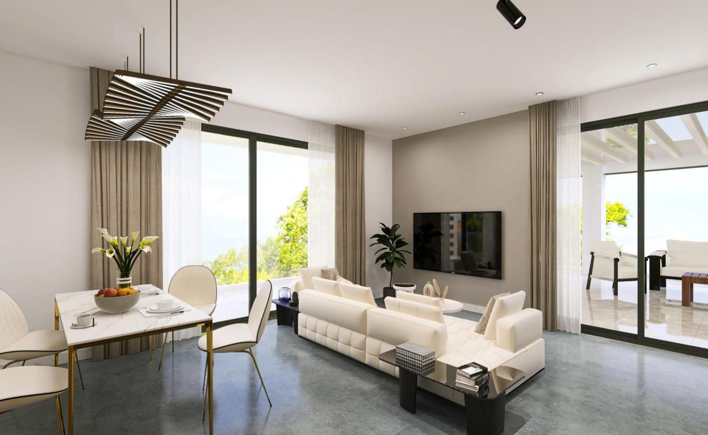 Smart Living One - Serenity Residences