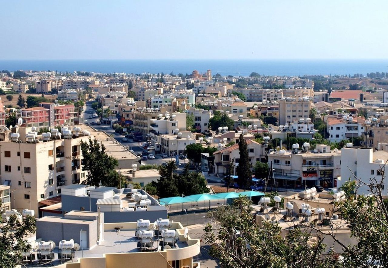 Cyprus Housing Prices Are Rising Faster Than the EU Average
