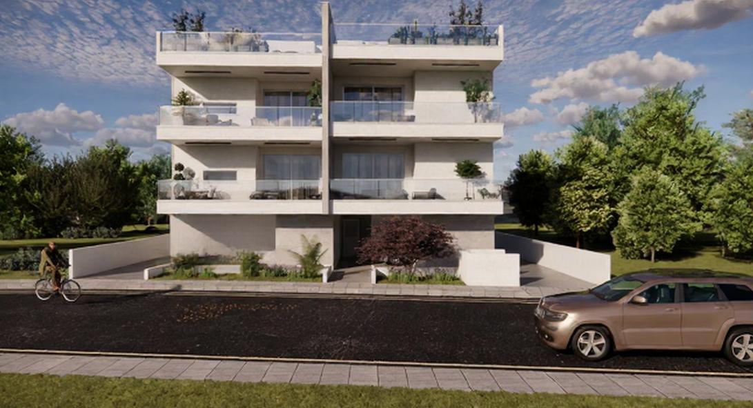 Kiti Dream Residences