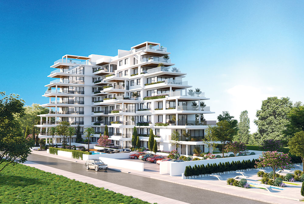 Plus 21 Roy Terraces