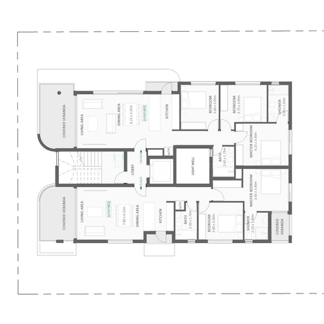 Ariadne Residence