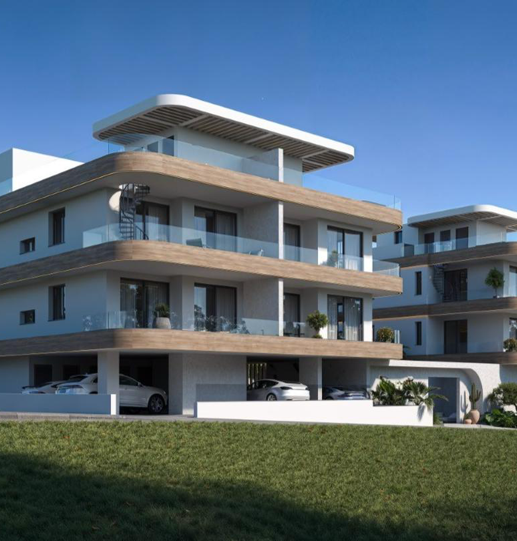 Blumar Hills&Sea